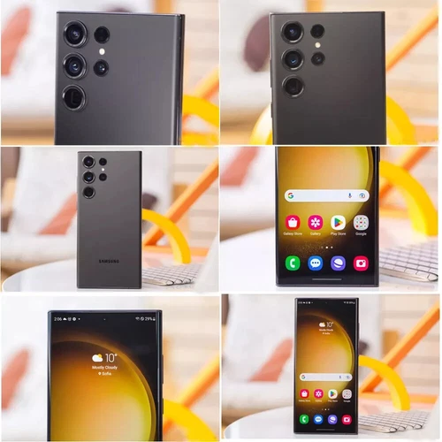 ðŸ‘ NEW SEALED SAMSUNG GALAXY S23 ULTRA 5G FACTORY UNLOCKED 512GB/256 ALL GSM CDMA - Picture 9 of 25