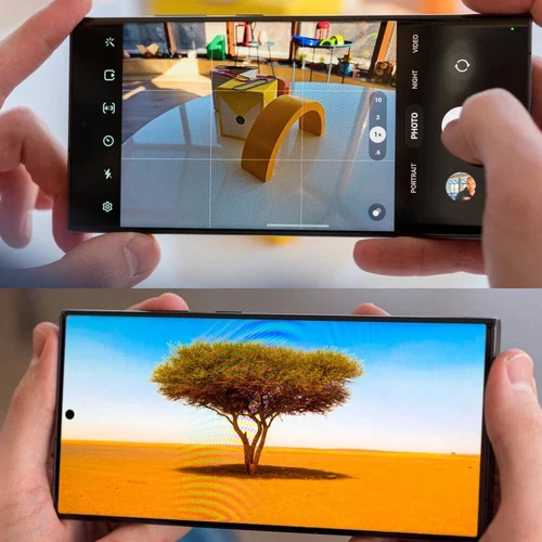 ðŸ‘ NEW SEALED SAMSUNG GALAXY S23 ULTRA 5G FACTORY UNLOCKED 512GB/256 ALL GSM CDMA - Picture 8 of 25