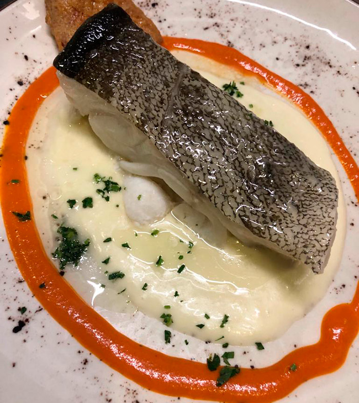 El milagro del Skrei, el bacalao nómada