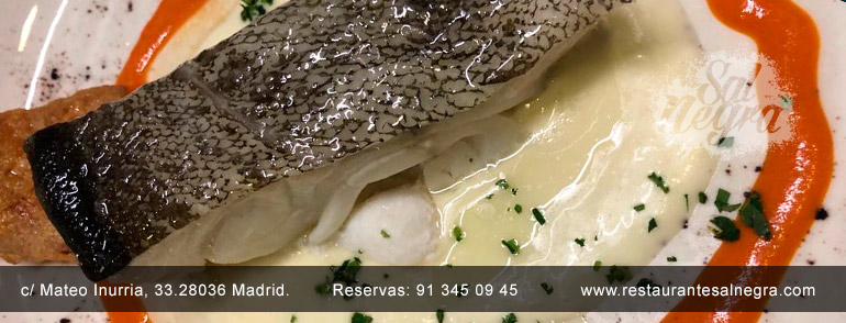 El milagro del Skrei, el bacalao nómada